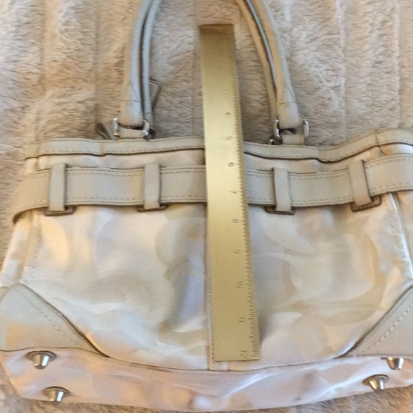 Coach bag - Picture 3 of 7